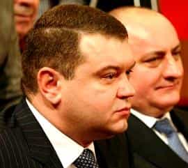 Новый прокурор Крыма теперь в законе