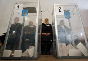 Закон о выборах народных депутатов вступил в силу