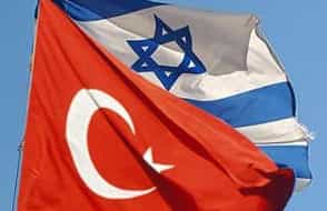 Политика Турции поставила Израиль на колени
