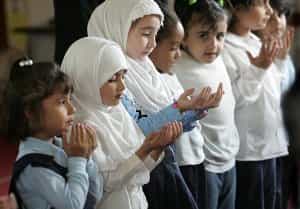 Германия вводит изучение ислама в школах