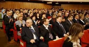 В парламенте Крыма тасуют комиссии