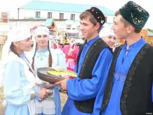 Куда пропало 240 тысяч татар?