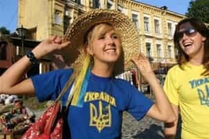 Какова численность населения Украины?