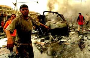 Ирак посчитал убитых в войне с США