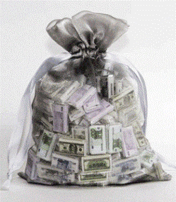 Кто содержит меджлис? Кто содержит меджлис?