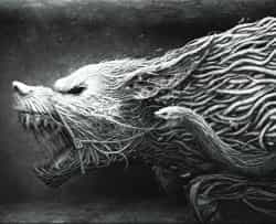 Звериный оскал джемилизма Звериный оскал джемилизма