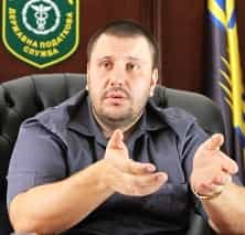 Вундеркинд года - Александр Клименко