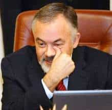 Лакмусовый министр - Дмитрий Табачник