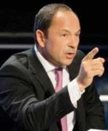 Растерянность года - Сергей Тигипко