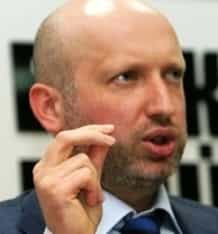 Александр Турчинов