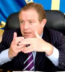 Владимир Галицкий