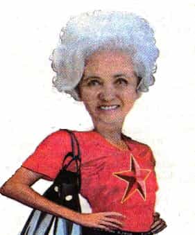 Алие Финенко