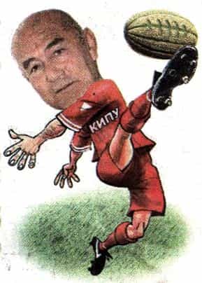 Февзи Якубов