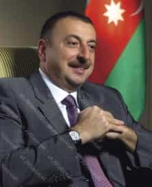 Азербайджан: Итоги 2011 года