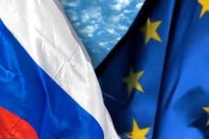 Европа и Россия после коллапса амбиций