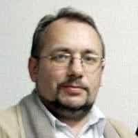 Политолог Николай Кузьмин 