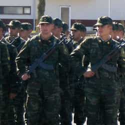 Армию Узбекистана вооружили стратегией