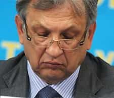 Федор Ярошенко