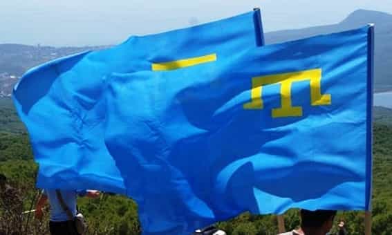 В поддержку ветеранов Национального движения создается Крымскотатарский Народный Фронт