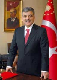 Гюль будет президентом Турции еще два года