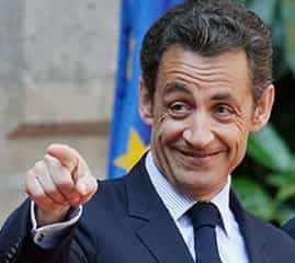 Проклиная Саркози…
