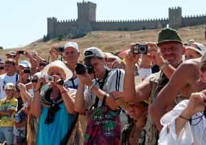 Турецких туристов станет больше в Крыму?