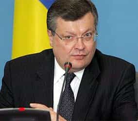 Президент Узбекистана принял главу МИД Украины