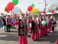 Дни культуры Татарстана пройдут в Ашхабаде