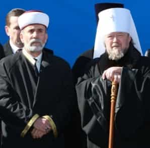 Православные пошли навстречу мусульманам Добровской долины