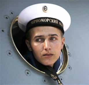 Украина обложит налогами Черноморский Флот