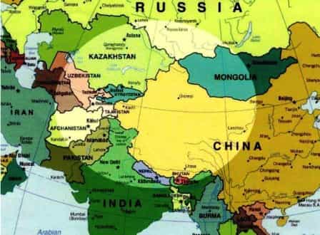 Что нужно США в Центральной Азии?