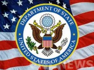 Госдепартамент США не считает честными выборы в Туркмении
