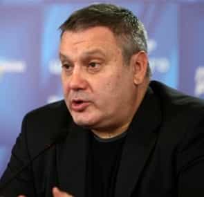 Страну спасет консолидация