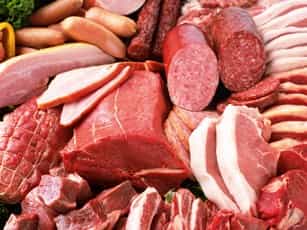 Украинцы будут есть больше мяса