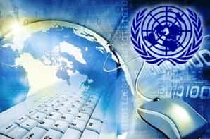 ООН угрожает Интернету