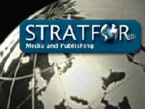 STRATFOR: Мировой прогноз-2012 (часть 1)