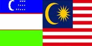 Узбекистан выведет Малайзию на рынки Центральной Азии