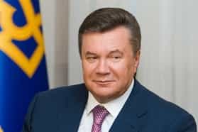 Интервью президента Януковича. Видео
