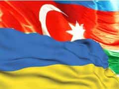 Азербайджан готов поставлять газ на Украину