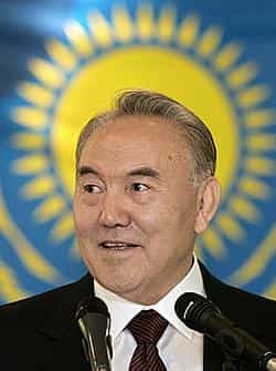 Назарбаев хочет создать ЗСТ Центральной Азии