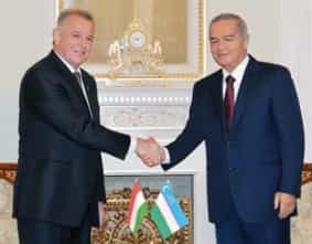 Что общего у венгров и узбеков