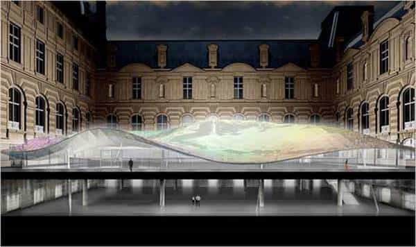 В Лувре откроется зал исламской культуры