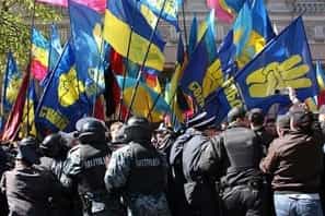 Битва за Украину ужесточается