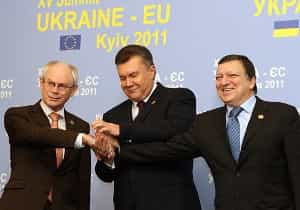 Не хочет Европа отдавать Украину России