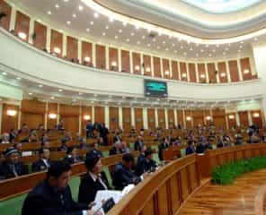 Выборы президента Узбекистана пройдут в 2014