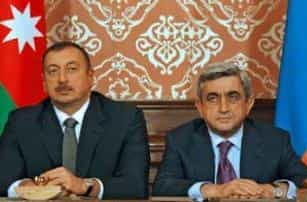 Зачем турки тянут Алиева и Саргсяна в Вашингтон?