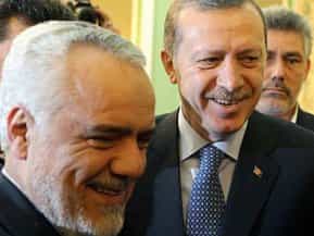 Эрдоган: Турция поддерживает Иран