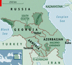 В чем дилемма Азербайджана?