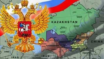 Влияние России в Центральной Азии ограничено