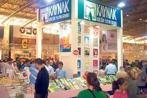 В Турции знают цену книгам
